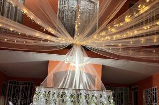 Decoraciones Yerany
