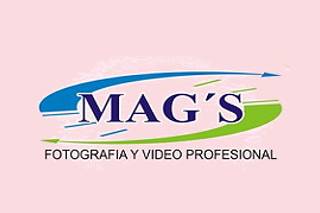 Mag's Fotografía y Video logo