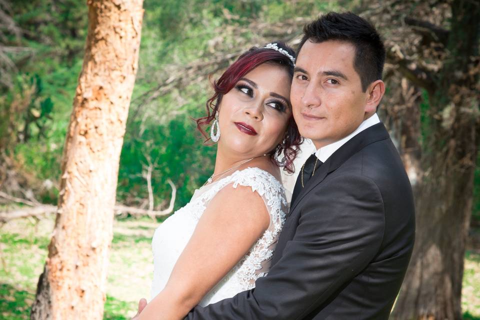 Novios