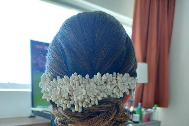 Paquetes de novias