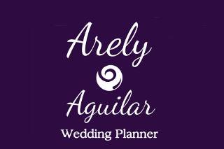 Arely Aguilar Logo