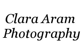 Clara Aram Photography logo