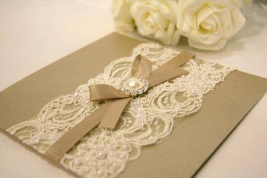 Invitaciones
