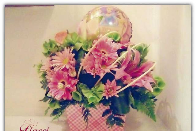 Arreglos florales
