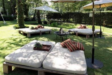 Eventos con naturaleza