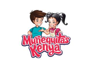 Muñequitas Kenya logo