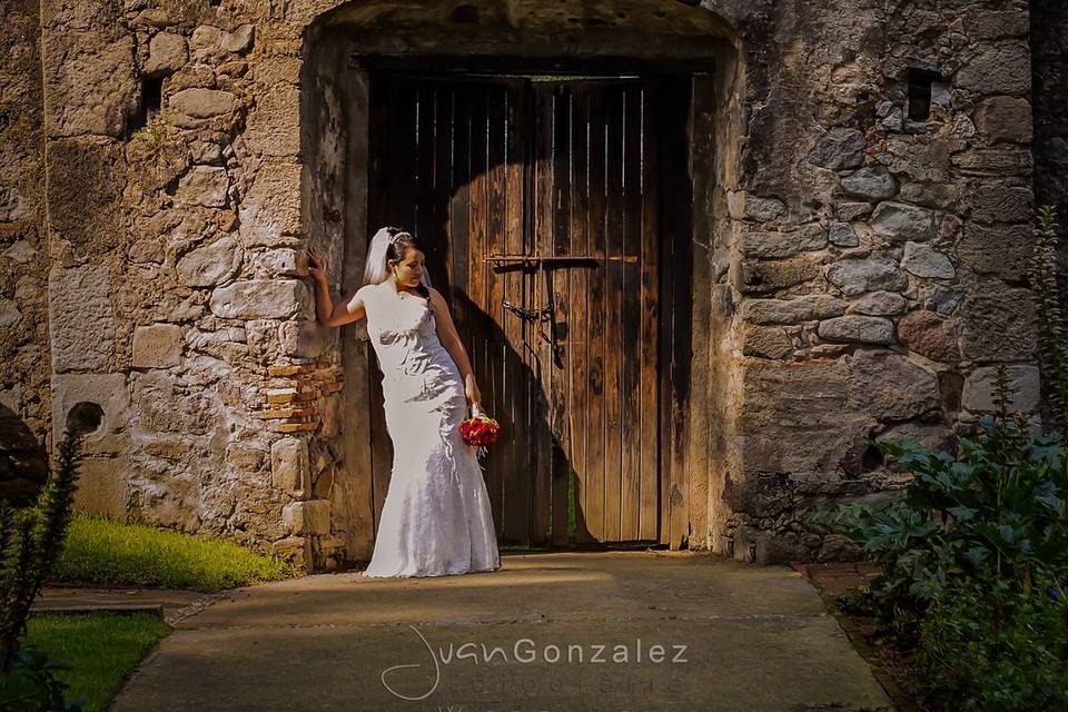 Juan Gonzalez Fotografia