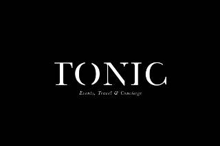 Tonic Experience Logo