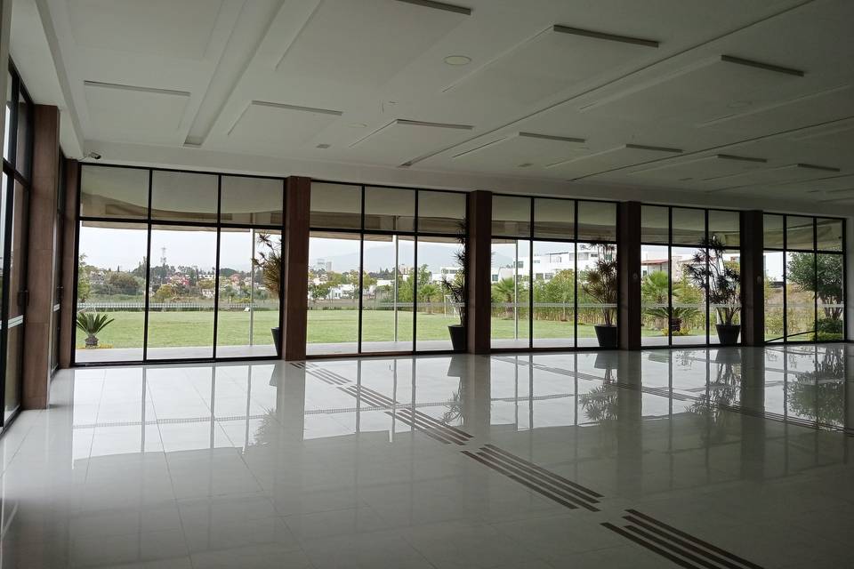 Salón