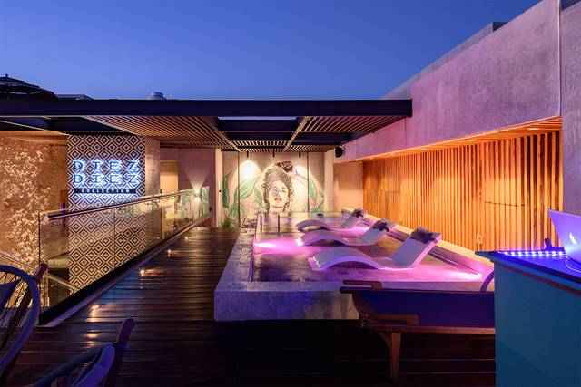 Rooftop