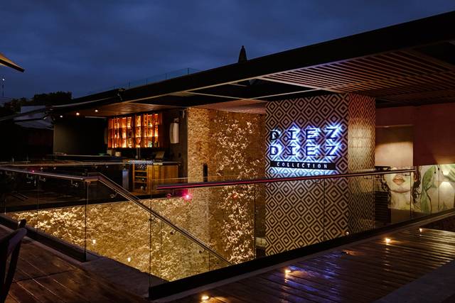 Rooftop