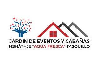 Logo Jardín y Cabañas Nsháthje