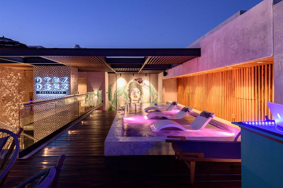 Rooftop