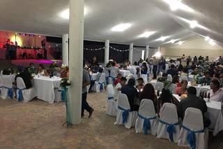 Eventos Los Agaves