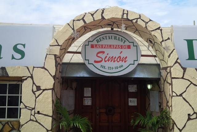 Restaurant Simón