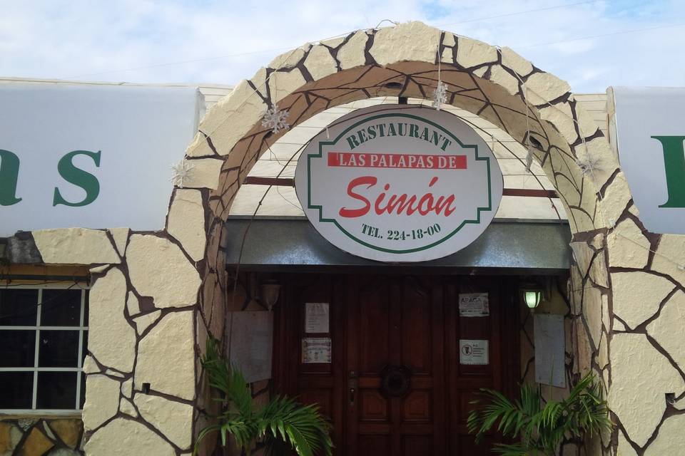 Restaurant Simón