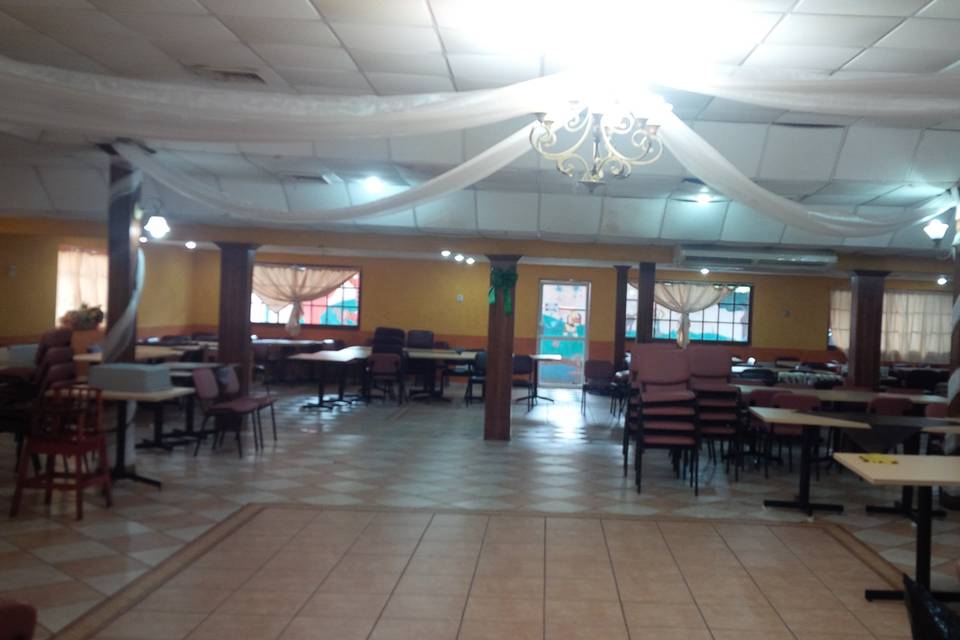 Salón