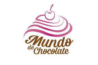 Logo Mundo de Chocolate