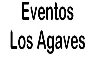 Eventos Los Agaves logo
