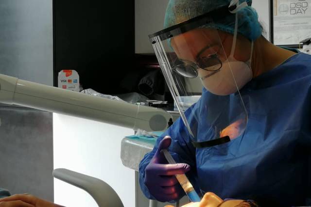 Dental Artex