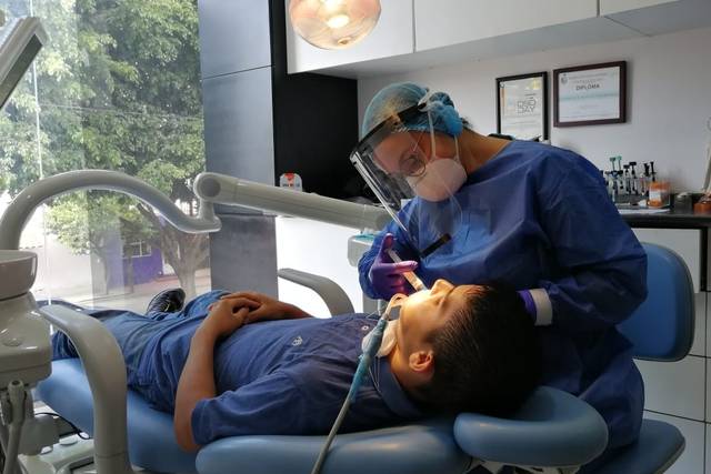 Dental Artex