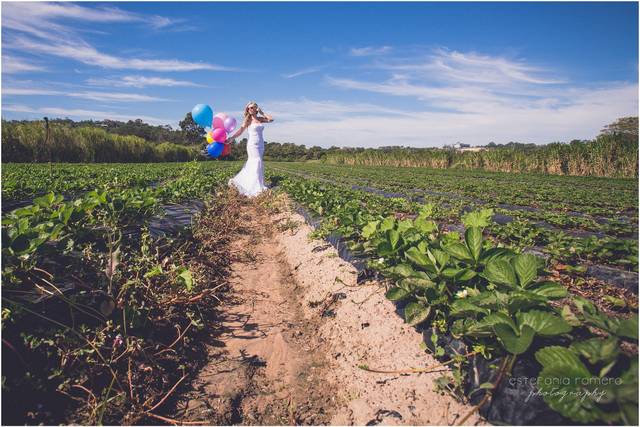 Estefanía Romero Photography