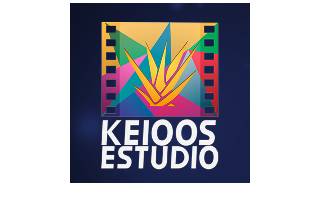 Keioos Estudio logo