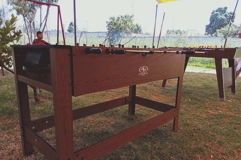 Juegos