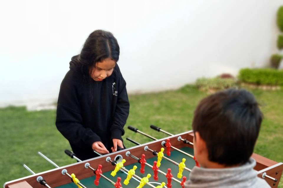 Futbolito