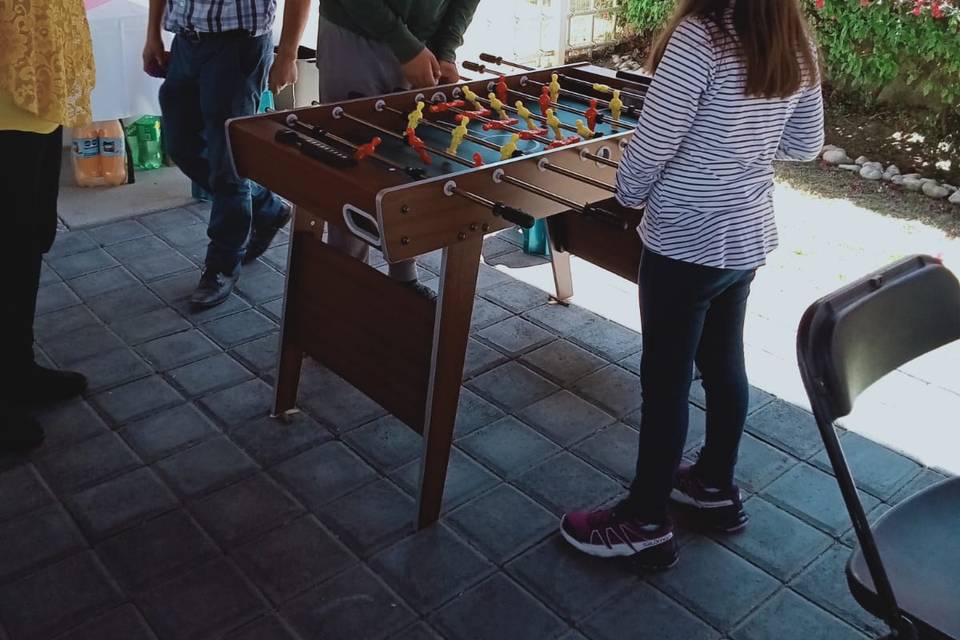 Futbolitos