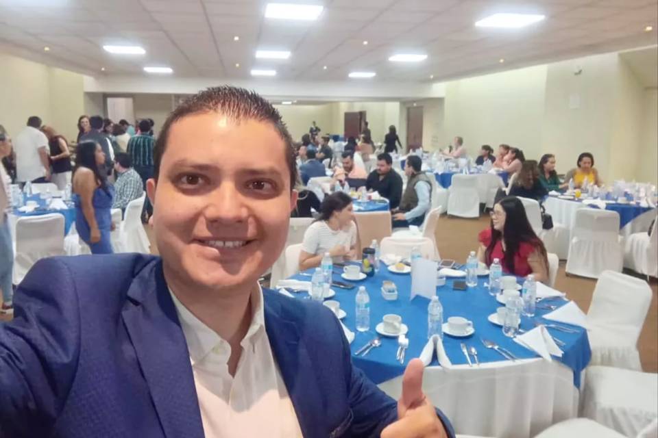 Eventos sociales