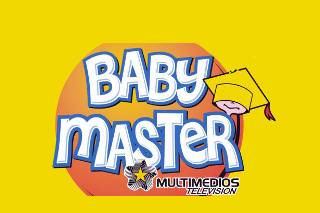 Baby Master logo