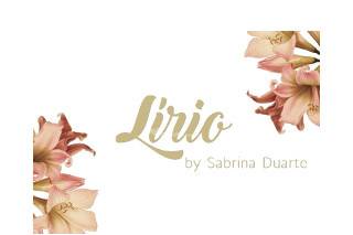 Lírio by Sabrina Duarte