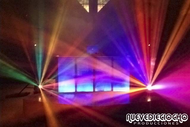 Iluminación