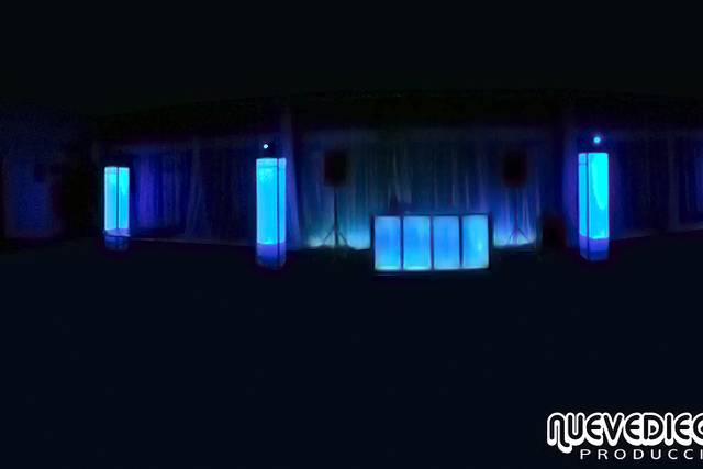 Iluminación