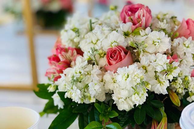 Mengem Event Planners