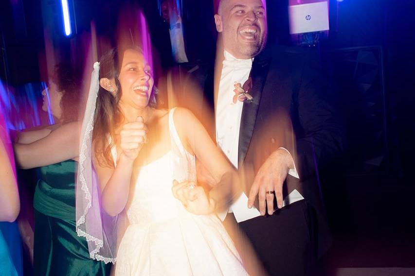 Boda Alexa&Jordy