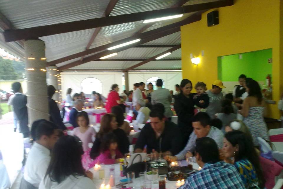 Evento