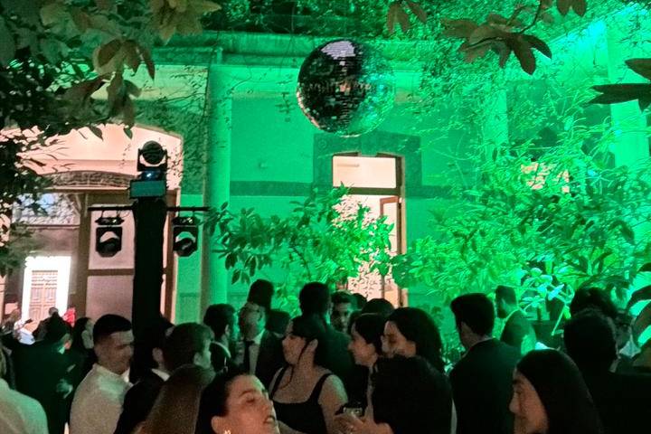 Boda Male&Diego