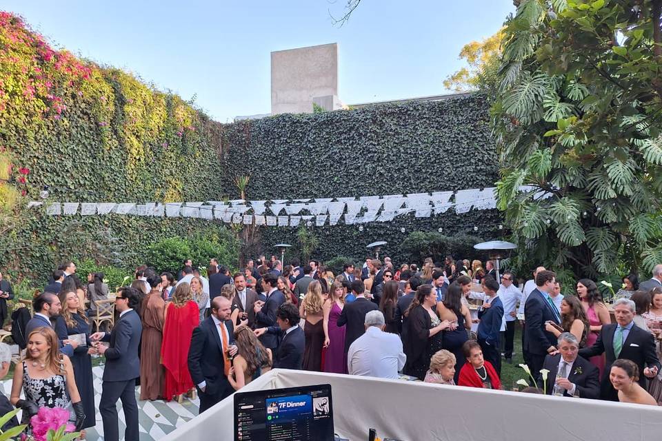 Boda Lomas