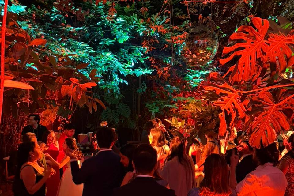 Boda Male&Diego