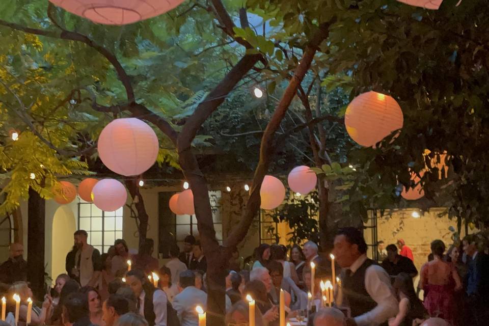 Boda Regina