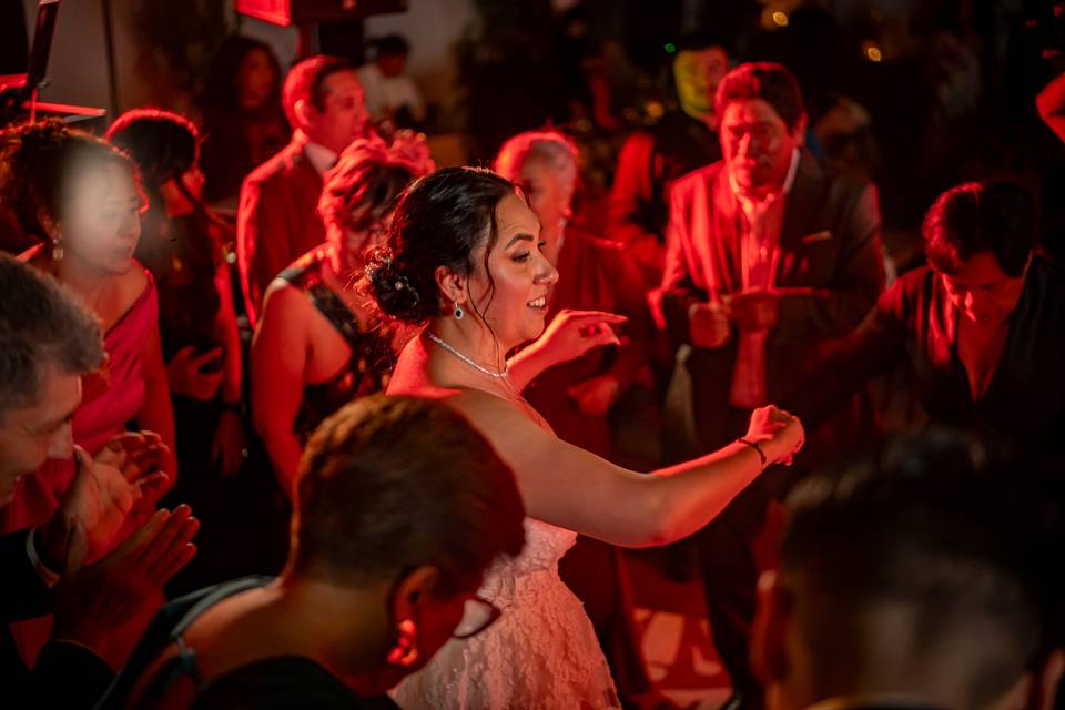 Boda Sandra&Omar