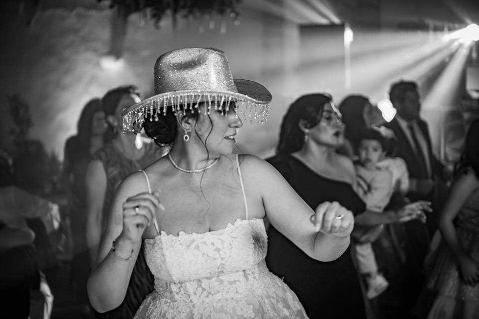 Boda Sandra&Omar