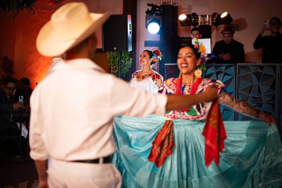 Boda Sandra&Omar