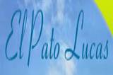 El Pato Lucas logo