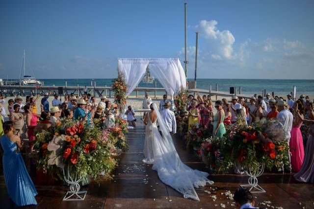 B&P Playa del Carmen, Q.Roo
