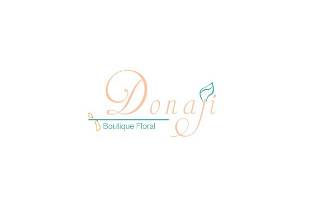 Donaji logo