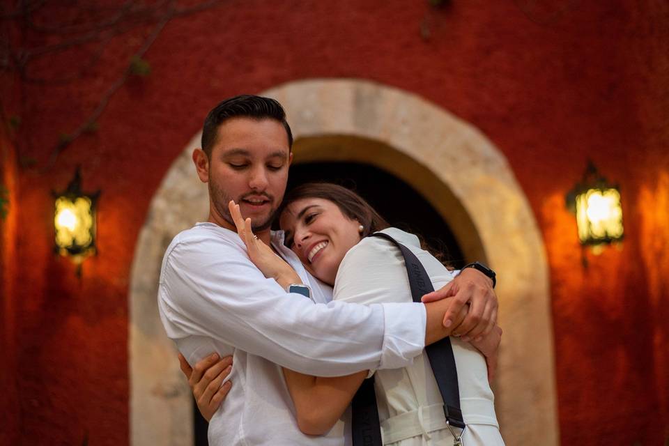 M&F Hacienda Teya, Mérida, Yuc