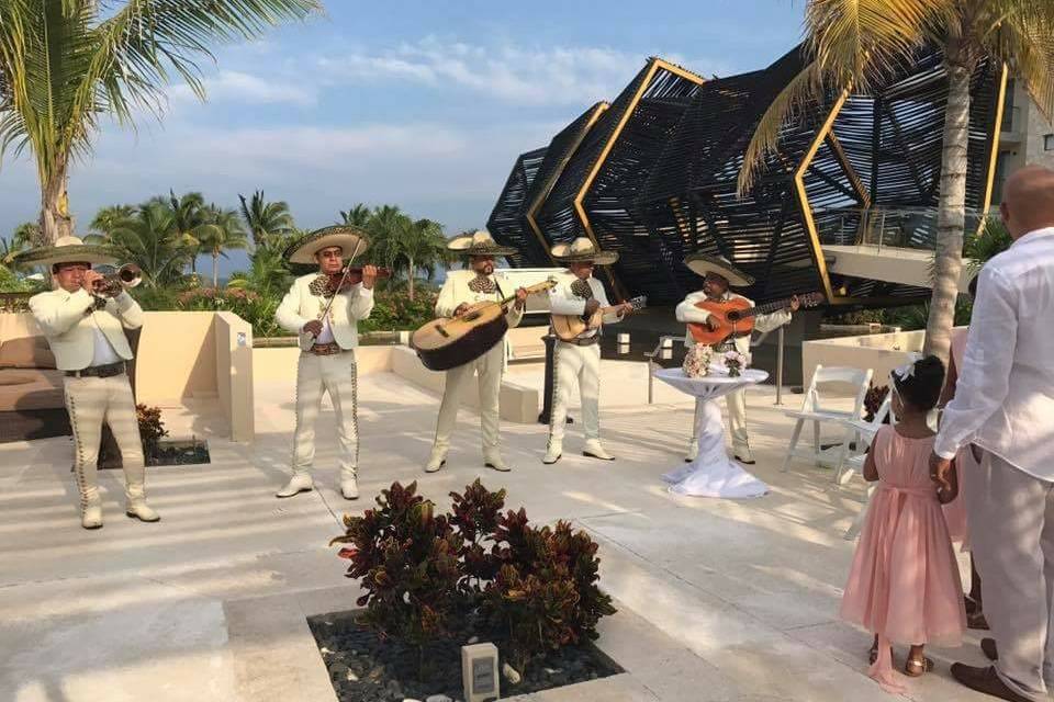 Mariachi